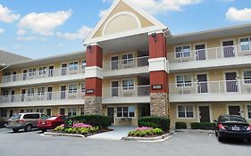 Extended Stay America North Charleston Sc